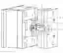 Fig. 01 - Injection molding method and mold mechanism