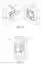 Fig. 10 - Injection molding method and mold mechanism