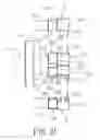 Fig. 18 - Injection molding method and mold mechanism