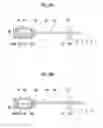 Fig. 12 - Mold opening/closing device