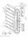 Fig. 06 - Method for producing mechanical engagement between a build platform and additive manufacturing prints