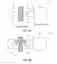 Fig. 07 - Device for manufacturing filament three-dimensional bonded member and method for manufacturing filament three-dimensional bonded member