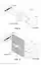 Fig. 09 - Device for manufacturing filament three-dimensional bonded member and method for manufacturing filament three-dimensional bonded member