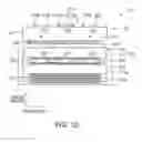 Fig. 12 - Device for manufacturing filament three-dimensional bonded member and method for manufacturing filament three-dimensional bonded member