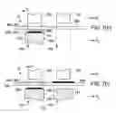 Fig. 08 - Automatic systems and methods for stacking composite plies