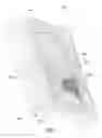 Fig. 02 - Method of fabricating an airfoil element out of composite material and having metal reinforcement fastened by riveting