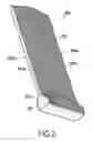 Fig. 03 - Method of fabricating an airfoil element out of composite material and having metal reinforcement fastened by riveting