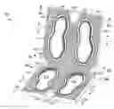 Fig. 01 - Flash-Free Mold Assembly