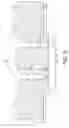 Fig. 04 - Flash-Free Mold Assembly