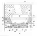 Fig. 01 - Print head having a chip-carrying tile with stress relief plate