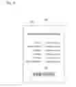 Fig. 03 - Printer with media storage device
