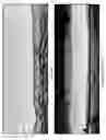 Fig. 08 - Metal printed constructions