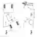 Fig. 09 - Vehicle trailer connect system