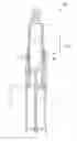 Fig. 01 - INVERTED SHOCK ABSORBER