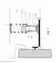 Fig. 08 - Adjustable spring support