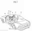 Fig. 02 - Passenger detection device and passenger detection program