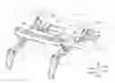 Fig. 01 - Seat sliding device