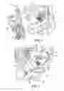 Fig. 03 - Reclining rear seat assembly