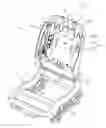 Fig. 01 - Vehicle seat