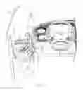 Fig. 02 - HANDLE ASSEMBLY OF A VEHICLE DOOR