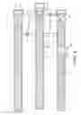 Fig. 05 - Lighting device for a sport utility vehicle or utility task vehicle