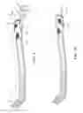 Fig. 10 - Lighting device for a sport utility vehicle or utility task vehicle