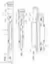 Fig. 12 - Lighting device for a sport utility vehicle or utility task vehicle