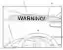 Fig. 01 - Luminescent windshield display