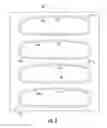 Fig. 04 - Method of manufacturing variable reflectance mirror reflective element for exterior mirror assembly