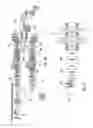Fig. 17 - Method of manufacturing variable reflectance mirror reflective element for exterior mirror assembly