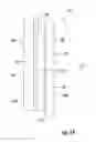 Fig. 18 - Method of manufacturing variable reflectance mirror reflective element for exterior mirror assembly