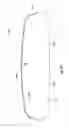 Fig. 23 - Method of manufacturing variable reflectance mirror reflective element for exterior mirror assembly