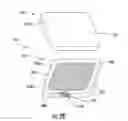 Fig. 24 - Method of manufacturing variable reflectance mirror reflective element for exterior mirror assembly