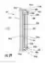 Fig. 25 - Method of manufacturing variable reflectance mirror reflective element for exterior mirror assembly