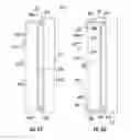 Fig. 37 - Method of manufacturing variable reflectance mirror reflective element for exterior mirror assembly
