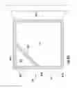 Fig. 48 - Method of manufacturing variable reflectance mirror reflective element for exterior mirror assembly