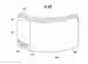 Fig. 55 - Method of manufacturing variable reflectance mirror reflective element for exterior mirror assembly
