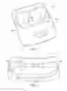 Fig. 05 - Vehicle rear cargo area structure
