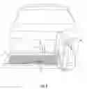 Fig. 05 - BIKE CARRIER