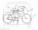 Fig. 01 - Bicycle mount device