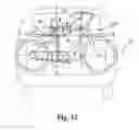 Fig. 09 - Bicycle mount device