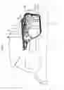Fig. 05 - Luggage side trim and mounting structure of mounting the luggage side trim