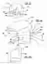 Fig. 20 - Passenger side airbag