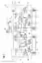 Fig. 02 - Device for operating a hydraulic brake system, brake system