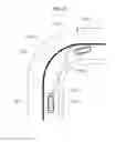 Fig. 12 - Method and apparatus to control velocity of vehicle
