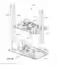 Fig. 44 - Systems and methods for control of transmission and/or prime mover