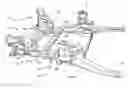 Fig. 01 - Modular vehicle platform and related methods