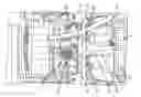 Fig. 01 - Torque reaction frame for mitigation of rear impact effects