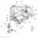 Fig. 01 - Rear vehicle body structure