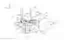 Fig. 01 - Vehicle front section structure